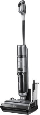 Пылесос моющий Red Solution W3500 230Вт серый