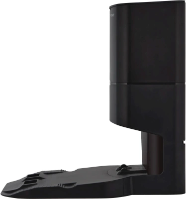 Пылесос-робот Coolfort CF-3206 30Вт черный