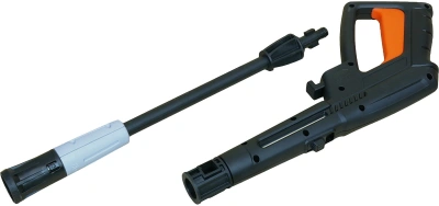 Минимойка Sturm! PW92123 2300Вт