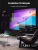 Проектор Cactus CS-PRO.03WT.Full HD-A LCD 720Lm ANSI (1920x1080) 2300:1 ресурс лампы:30000часов 2xUSB typeA 3xHDMI 1.73кг