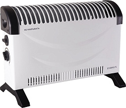 Конвектор Eurolux ОК-EU-1000C 1000Вт белый