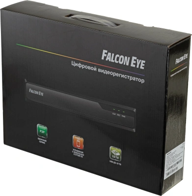 Видеорегистратор Falcon Eye FE-MHD1104
