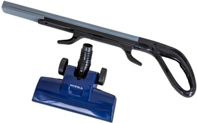 Пылесос ручной Supra VCS-5099 600Вт синий