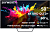 Телевизор QLED Skyworth 50" 50Q67G Google TV Frameless черный/серый 4K Ultra HD 60Hz DVB-T DVB-T2 DVB-C DVB-S DVB-S2 USB WiFi Smart TV