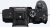 Фотоаппарат Sony Alpha 7 III черный 25.3Mpix 3.2" UHD 4K WiFi SEL2870 NP-FZ100 (с объективом)