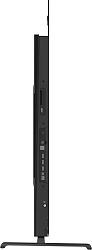 Телевизор OLED Digma Pro 55" OLED 55M Google TV Frameless черный/серебристый 4K Ultra HD 120Hz DVB-T DVB-T2 DVB-C DVB-S DVB-S2 USB WiFi Smart TV