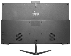 Моноблок IRU Tactio 27IH6K 27" QHD i5 12400 (2.5) 16Gb SSD1Tb UHDG 730 CR FreeDOS GbitEth WiFi BT 120W Cam черный 2560x1440 (RUS)
