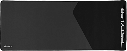 Коврик для мыши A4Tech FStyler FP70 XL черный 750x300x2мм (FP70 BLACK)