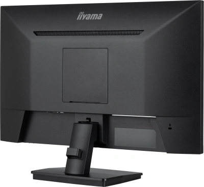Монитор Iiyama 23.8" ProLite XU2493HSU-B6 черный IPS LED 1ms 16:9 HDMI M/M матовая 250cd 178гр/178гр 1920x1080 100Hz DP FHD USB 3кг