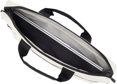 Сумка для ноутбука 16" Digma R-213 серый/черный полиэстер (R213GBK)