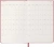 Ежедневник Moleskine CLASSIC Large 130х210мм 400стр. красный