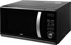 Микроволновая Печь BBK 23MWG-851T/B 23л. 800Вт черный
