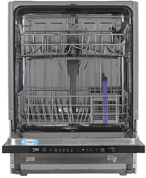 Посудомоечная машина встраив. Beko BDIN15320 2100Вт полноразмерная
