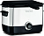 Фритюрница Tefal FF220015 1000Вт серебристый/черный
