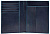 Кошелек мужской Piquadro Blue Square PU1393B2R/BLU2 темно-синий натур.кожа
