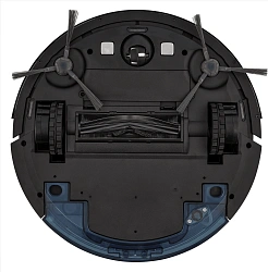 Пылесос-робот Coolfort CF-3204 20Вт белый