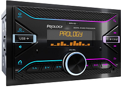 Автомагнитола Prology MPR-100 2DIN 4x55Вт RDS (PRMPR100)