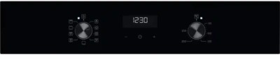 Духовой шкаф Электрический Electrolux EOD5C70BZ черный