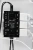Корпус Zalman Z10 DUO белый без БП ATX 7x120mm 5x140mm audio bott PSU