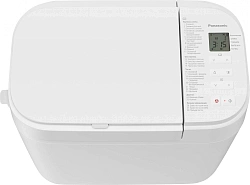 Хлебопечь Panasonic SD-R2520WTS 550Вт белый