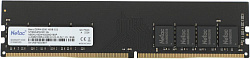 Память DDR4 16Gb 3200MHz Netac NTBSD4P32SP-16J Basic RTL PC4-25600 CL22 DIMM 288-pin 1.2В single rank Ret