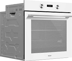 Духовой шкаф Электрический Haier HOQ-R2ARN3WB белый