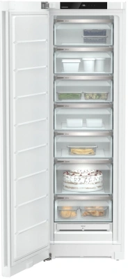 Морозильная камера Liebherr SFNd 5227 белый