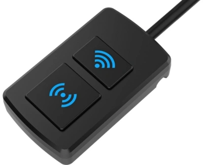 Видеорегистратор Neoline G-Tech X54 черный 1080x1920 1080p 170гр. GPS