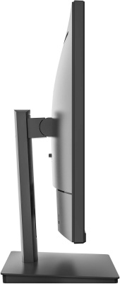 Монитор Hiper 23.8" EasyView HS2401M черный IPS LED 5ms 16:9 HDMI M/M матовая 250cd 178гр/178гр 1920x1080 75Hz FreeSync VGA DP FHD 3.5кг