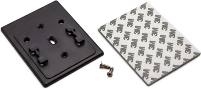 Стаканодержатель для кулера/пурифайера Aqua Work NF-1 черный