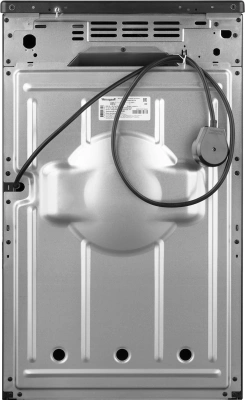 Плита Электрическая Weissgauff WES 2V16 BE Premium Line черный стеклокерамика (без крышки)