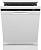 Посудомоечная машина Hyundai DF126 белый (полноразмерная)