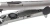 Выпрямитель Babyliss Pro BAB2670EPE 38Вт серебристый макс.темп.:230С покрытие:гальваническое