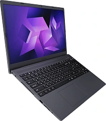 Ноутбук Kvadra Nau LE15T.12.122.000 (ЯДРВ.466229.003-07) Core i7 1355U 16Gb SSD512Gb Intel UHD Graphics 15.6" IPS FHD (1920x1080) без ОС graphite WiFi BT Cam (Y22L01CAS118R_BFEA0C)