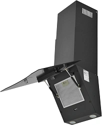 Вытяжка каминная Haier HVX-W692GB черный стекло управление: сенсорное (1 мотор)