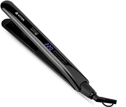 Выпрямитель Vitek VT-8286 42Вт макс.темп.:220С покрытие:керамико-турмалиновое