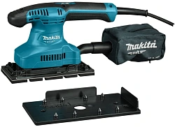 Вибро шлифовальная машина Makita M9203B 190Вт