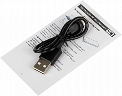 Мобильный аккумулятор Cactus CS-PBFSLT-10000 10000mAh 22.5W 3A 2xUSB-A/USB-C серый