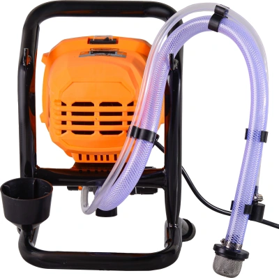 Краскопульт Вихрь ЭКП-900Б 900Вт 1700мл/мин