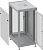 Шкаф коммутационный Sysmatrix (SL 6615.733) напольный 15U 600x600мм пер.дв.перфор. задн.дв.перфор. 800кг серый 450мм 37кг 800мм IP20 металл