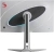 Монитор Bloody 27" MN272Q светло-серый IPS LED 1ms 16:9 HDMI M/M матовая HAS 400cd 178гр/178гр 2560x1440 240Hz G-Sync FreeSync DP 2K 6.55кг