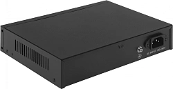 Коммутатор Cudy GS1010PE (L2) 10x1Гбит/с 8PoE+ 120W неуправляемый