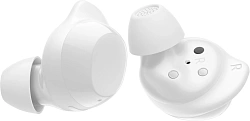 Гарнитура внутриканальные Samsung Galaxy Buds Core R410 белый беспроводные bluetooth в ушной раковине (SM-R410NZWAMEA)
