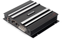Усилитель автомобильный Digma DCP-200 двухканальный
