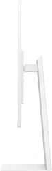 Монитор Samsung 32" S32FM801UMXUE белый VA LED 4ms 16:9 HDMI M/M Cam матовая HAS Piv 3000:1 400cd 178гр/178гр 3840x2160 60Hz 4K USB 7кг