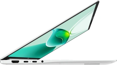 Ноутбук Honor MagicBook Pro 14 FMB-P Core Ultra 5 225H 32Gb SSD1Tb Intel Arc 130T 14.6" OLED 3.1K (3120x2080) Windows 11 Home white WiFi BT Cam (5301ANXJ)