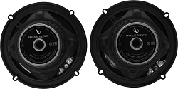 Колонки автомобильные Infinity Primus 603CF (без решетки) 180Вт 92дБ 3Ом 16.5см (6 1/2дюйм) (ком.:4кол.) компонентные двухполосные