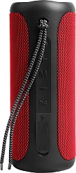Колонка порт. Ural ТТ М3+ красный 25W 2.0 BT/USB 10м 2000mAh (УРАЛ ТТ М3+ К)
