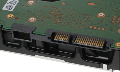 Жесткий диск WD SATA-III 16Tb WD161KFGX NAS Red Pro (7200rpm) 512Mb 3.5"