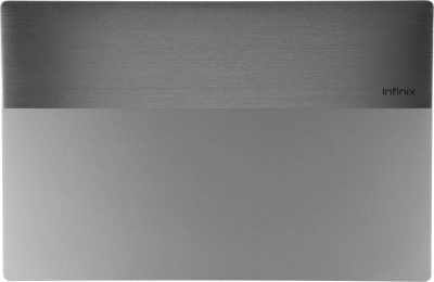 Ноутбук Infinix Inbook X3 Plus 12TH XL31 Core i3 1215U 8Gb SSD256Gb Intel UHD Graphics 15.6" IPS FHD (1920x1080) FreeDOS grey WiFi BT Cam (71008301378)